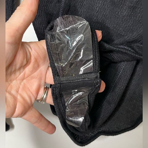 Free People Sloane Bodysuit Size S NWT - Picture 8 of 11